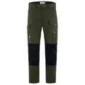 Produktbild: Fjällräven - Barents Pro Winter - Winterhose Gr 52 oliv