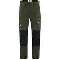 Produktbild: Fjällräven Herren Barents Pro Winter Hose (Größe L , oliv)