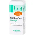 Produktbild: Prontosan akut Wundgel 30 g