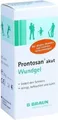 Produktbild: PRONTOSAN akut Wundgel 30 g