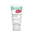 Produktbild: Prontosan akut Wundgel I Reinigung, Befeuchtung und Kühlung von oberflächlichen Wunden und Verbrennungen I 30g Tube