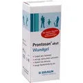 Produktbild: PRONTOSAN akut Wundgel 30g PZN 9263830