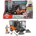 Produktbild: Dickie Toys|Simba Street Sweeper