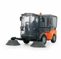 Produktbild: Dickie Toys Spielzeug-Auto Street Sweeper