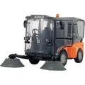 Produktbild: Street Sweeper