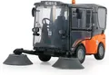 Produktbild: Dickie Toys Street Sweeper Kehrmaschine Spielzeugfahrzeug