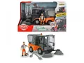 Produktbild: Dickie Straßenreingung Go Real / Urban & Adventure Street Sweeper 203834003