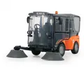 Produktbild: Dickie Street Sweeper