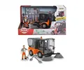Produktbild: Dickie 203834003 - Playlife - Street Sweeper - Neu