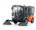 Produktbild: Dickie Street Sweeper Neu