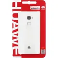 Produktbild: Huawei Mate S PC Protective Cover weiss (Huawei Mate S) (51991248)