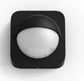 Produktbild: Philips Hue Motion Outdoor Sensor, batteriebetrieben, witterungsbeständig, schwarz (929003067401)