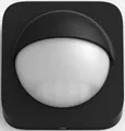 Produktbild: Philips Hue Bewegungsmelder Outdoor Sensor schwarz, (Packung, 2-St), kabellos, batteriebetrieben, Tageslicht- und Bewegungserkennung