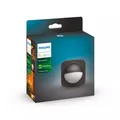 Produktbild: Philips Hue - Bewegungssensor - kabellos - Schwarz 929003067401