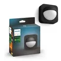 Produktbild: Philips Hue Outdoor Sensor Hue in Schwarz IP54