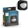 Produktbild: Bewegungsmelder Sensor Outdoor Schwarz - Philips Hue