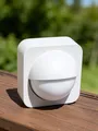 Produktbild: Abdeckung weiß für Philips Hue Bewegungsmelder, Motion Sensor | 8719514342262