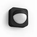 Produktbild: Philips Hue Outdoor Sensor Bewegungsmelder Schwarz