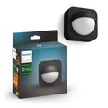 Produktbild: Philips Hue Außen-Bewegungsmelder, batteriebetrieben