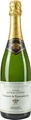 Produktbild: Domaine V.Cuvee Antoinette weiß Brut Cremant de Luxenbourg 750ml