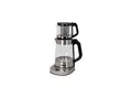Produktbild: UNOLD 18215 Samowar Selin Teemaschine (1.800 W, Samowar-Prinzip, Teekanne auf Wasserkocher)