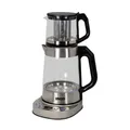 Produktbild: Unold 18215 Samowar Selin 1,7 l 1800 W Edelstahl