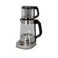 Produktbild: Unold Samowar Selin Teemaschine 1,7L 1800W Edelstahl