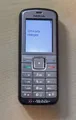 Produktbild: Nokia 6070 RM-166 Grau Geprüft Händler Garantie Top Zustand Accu Neu Handy