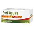 Produktbild: REFIGURA® FUCUS - zum Abnehmen bei Übergewicht pflanzlich
