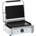 Produktbild: Royal Catering Kontaktgrill glatt 2.200 W RCKG-2200-F