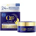 Produktbild: Nivea Gesichtscreme »Q10 Anti-Falten EXTRA-REICHHALTIG« 50.0 ml