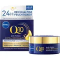 Produktbild: NIVEA Q10 Anti-Falten Power Reichhaltige Nachtpflege 50ml