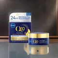 Produktbild: NIVEA Q10 Anti-Falten Power Reichhaltige Nachtpflege 50ml