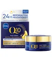 Produktbild: NIVEA Q10 Anti-Falten Power Reichhaltige Nachtpflege 50ml