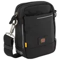 Produktbild: Camel active Umhängetasche City Cross Bag XS black 001547 060