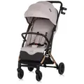 Produktbild: Chipolino Buggy, Braun, Metall, 53x104x78 cm, unisex, Baby on Tour, Kinderwagen, Buggys