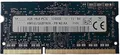 Produktbild: Hynix HMT451S6BFR8A-PB NO AA 4GB DDR3 PC3L-12800S SODIMM RAM PC-Speicher