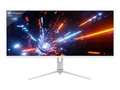 Produktbild: LC-Power LC-M40-UWQHD-144 - LED-Monitor - 101.6 cm (40