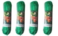 Produktbild: Provance Schutznetz 4 Stück Vogelnetze 4 x 5 m Vogelschutznetz Vogelabwehr Laubschutznetz, (Set), Vogelschutznetz