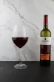 Produktbild: Winkee - Riesen Weinglas I Großes Rotwein Weinglas 0,75L Ausgefallenes Geschenk
