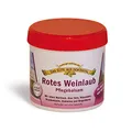 Produktbild: Rotes Weinlaub Pflegebalsam für Beine & Venen 200 ml