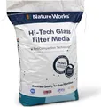 Produktbild: Nature Works Hi-Tech Glas Filtermedium, Korngröße 0,6 - 1,2 mm