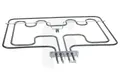 Produktbild: Heizelement Oben 2700 W für Ofen 3570797047