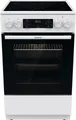 Produktbild: GORENJE Elektro-Standherd GEC5C41WG, Aqua Clean