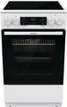 Produktbild: GORENJE GEC5C41WG Standherd #38877256