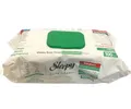 Produktbild: Sleepy Oberflächenreinigungstücher - Grün (100 Tücher) Reinigungstücher