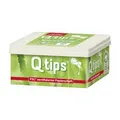 Produktbild: Q-Tips Cube Reinigungstücher 160 Stück