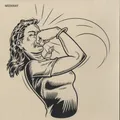 Produktbild: Moderat Moderat 1LP Vinyl Gatefold 2009 BPitch Control BPC200LP