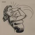 Produktbild: Moderat (Apparat & Modeselektor) - Moderat (Vinyl LP - 2009 - DE - Original)