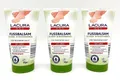 Produktbild: Lacura Med 10 % UREA Fußbalsam Oliven- & Rosmarinöl, Fusspflege 3x 150ml